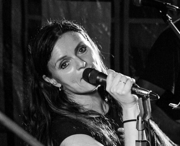 Dana Chytilová - zpěvačka